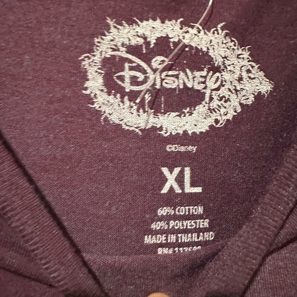 New Darkwing Duck The Terror That Flaps In The Night Comic Cover T-Shirt XL - Picture 3 of 3